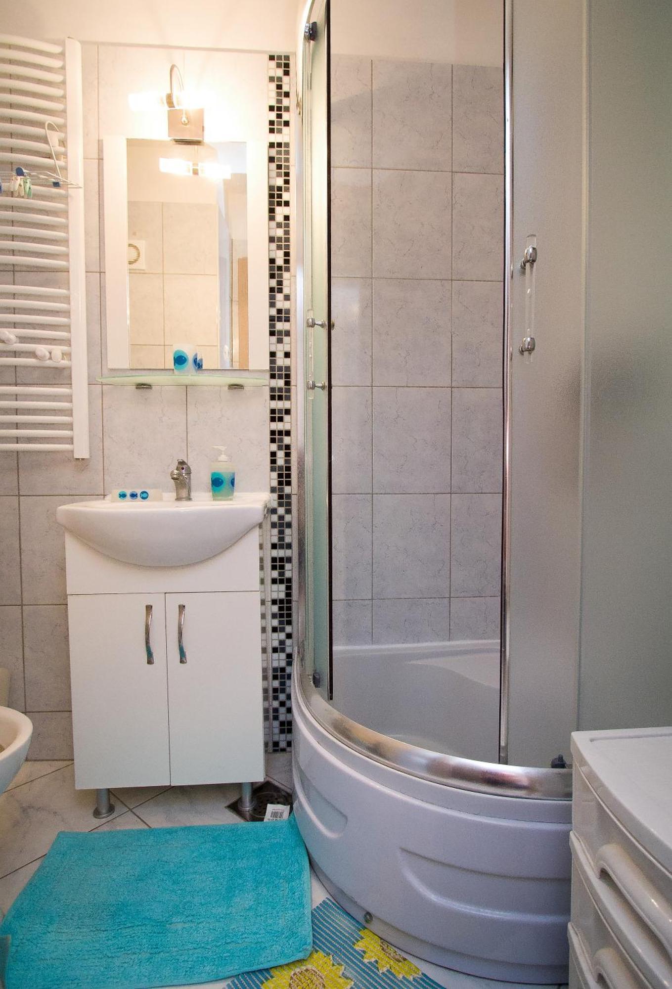 Apartments Crvena Orhideja スプリト 部屋 写真