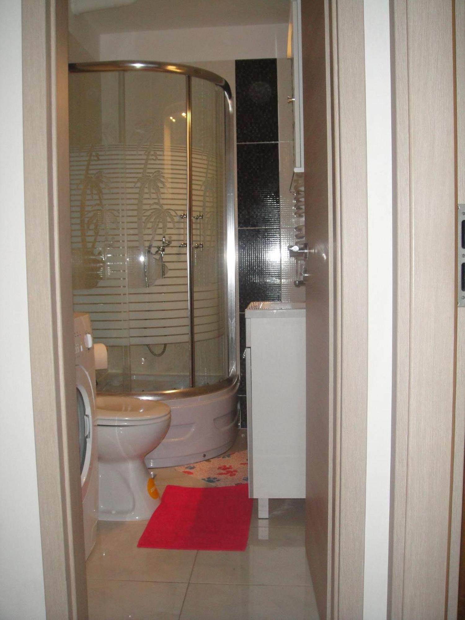 Apartments Crvena Orhideja スプリト 部屋 写真