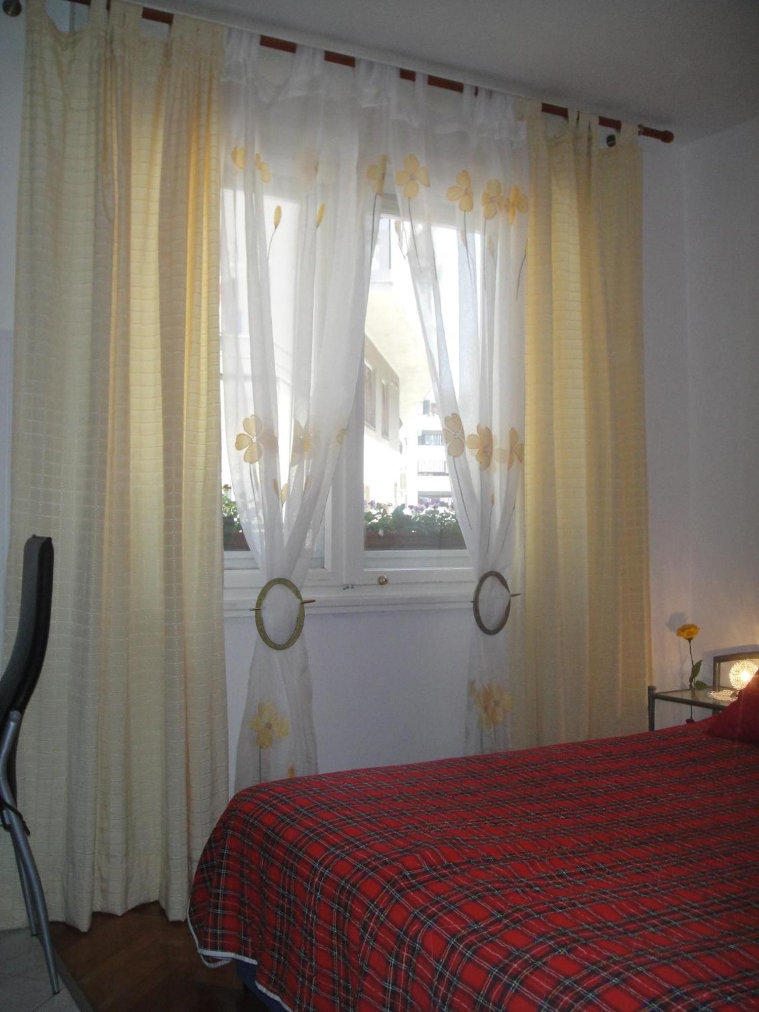 Apartments Crvena Orhideja スプリト 部屋 写真