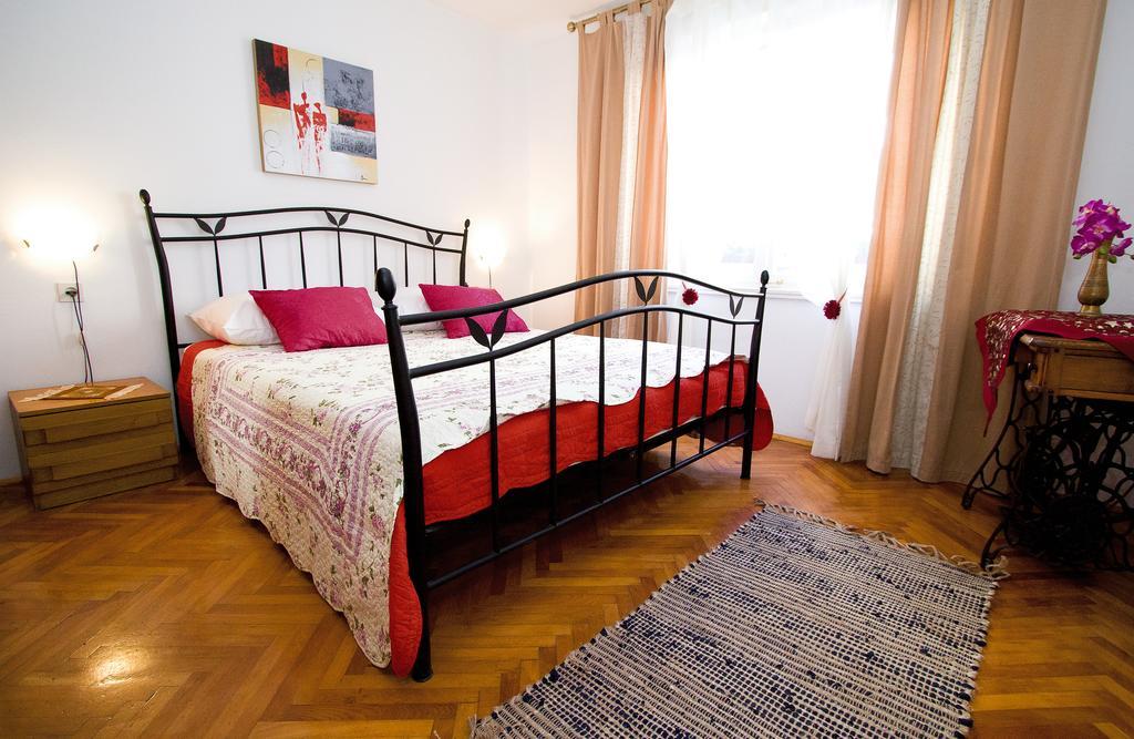 Apartments Crvena Orhideja スプリト エクステリア 写真